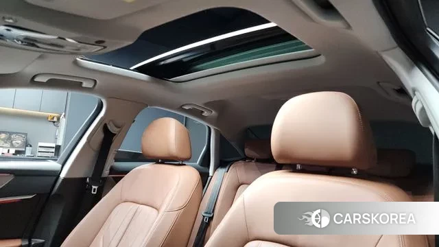 Audi A6 (C8) id 3454613 из Кореи 9