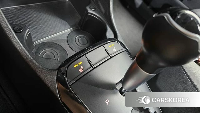 Kia All New Morning (JA) id 4907549 из Кореи 9