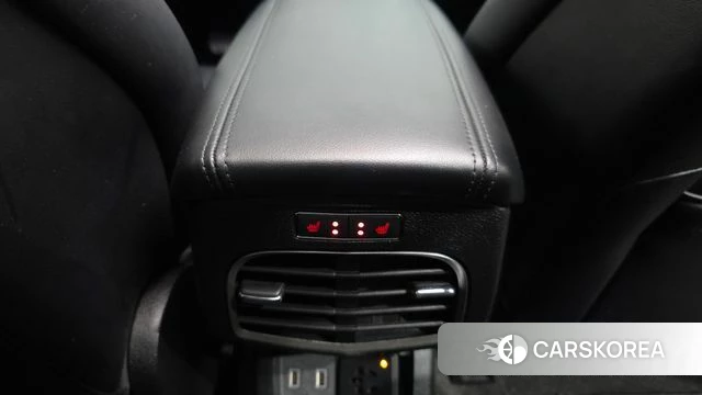 Lincoln New MKZ id 3885944 из Кореи 9