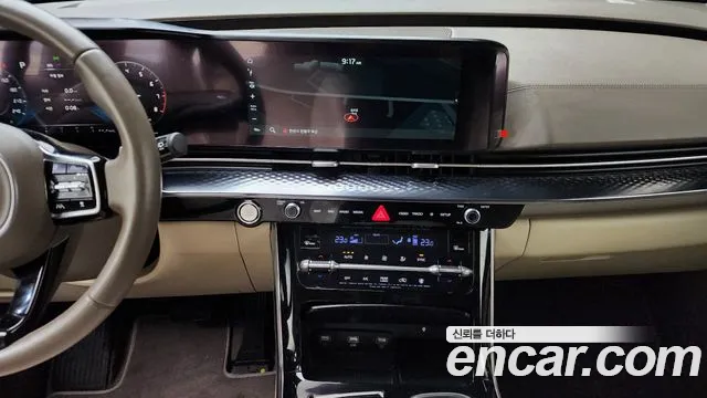 Kia Carnival 4th generation id 2244780 из Кореи 9