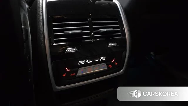 BMW X5 (G05) id 2970169 из Кореи 9