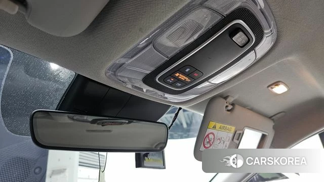 Hyundai Avante (CN7) id 4894691 из Кореи 9