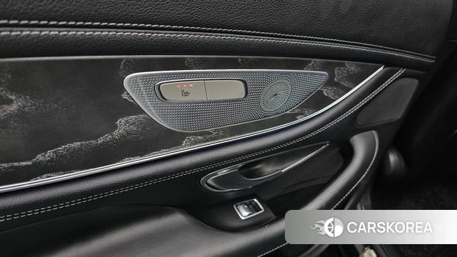 Mercedes-Benz CLS-Class C257 id 4250210 из Кореи 9