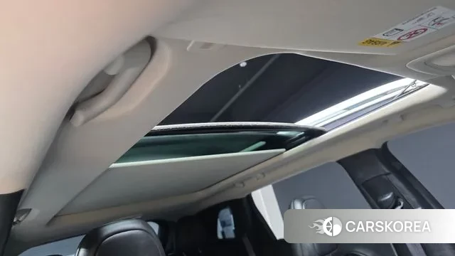 Jeep Cherokee (KL) id 3687756 из Кореи 9