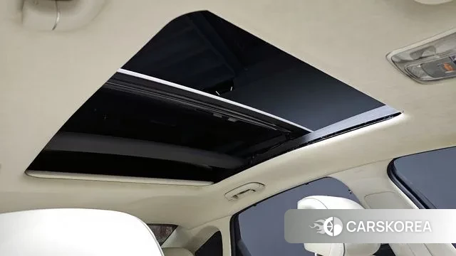 Genesis G80 (RG3) id 3462197 из Кореи 9