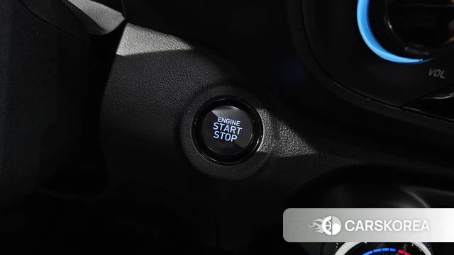 Hyundai Venue id 4421748 из Кореи 9