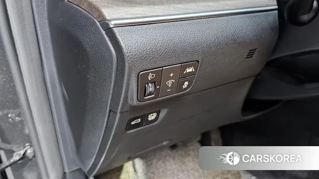 Kia K5 Hybrid 3rd Generation id 2889412 из Кореи 9