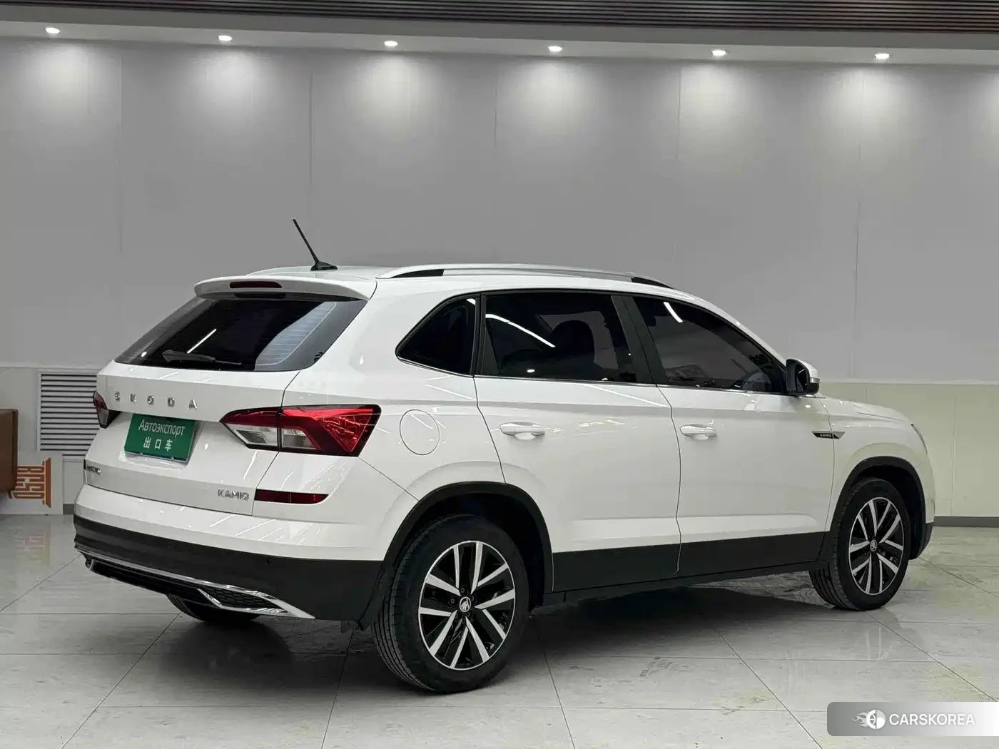 Skoda Komick id 4548150 из Китая 9