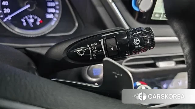 Hyundai Sonata (DN8) id 3259196 из Кореи 9