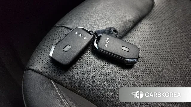 Kia The New Niro id 3625724 из Кореи 9