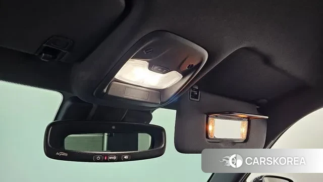 Chevrolet (GM Daewoo) The New Trail Blazer id 3751531 из Кореи 9