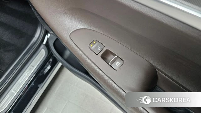 Hyundai The New Grandeur IG id 4331152 из Кореи 9