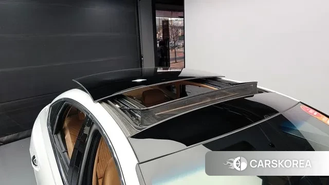 Genesis G80 (RG3) id 3452455 из Кореи 9