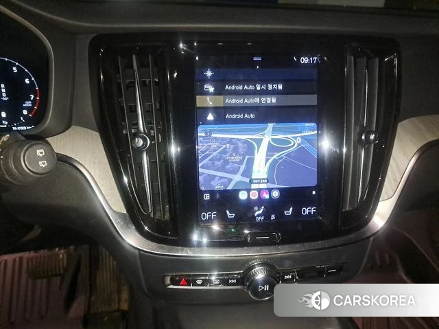 Volvo V60 Cross-Country 2nd Generation id 4324141 из Кореи 9