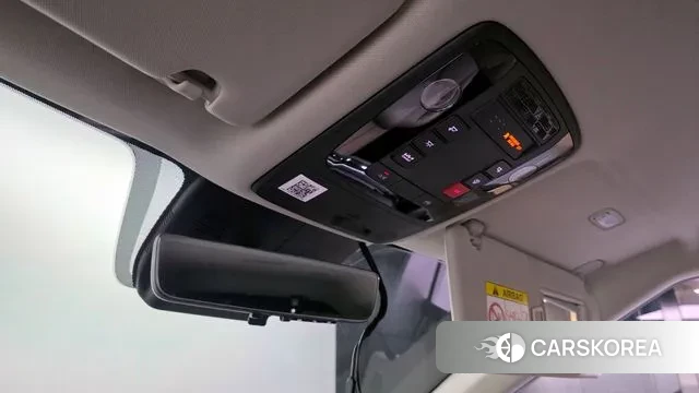 Kia The New Carnival 4th Generation id 3153419 из Кореи 9