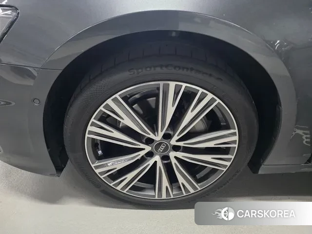 Audi A6 (C8) id 3342160 из Кореи 9