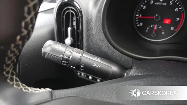 Kia Morning Urban (JA) id 4744797 из Кореи 9