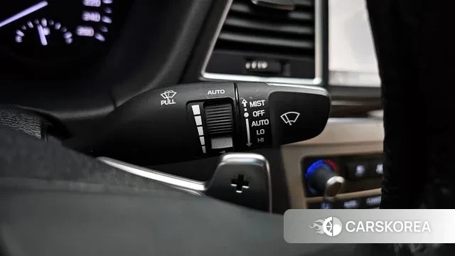 Genesis G80 id 2902882 из Кореи 9