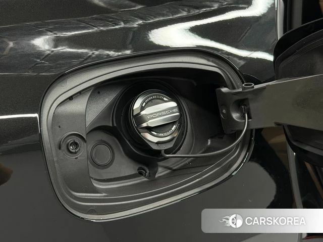 Porsche Cayenne (PO536) id 4599885 из Кореи 9