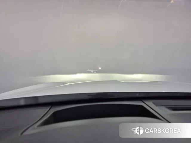 Genesis GV70 id 3765370 из Кореи 9