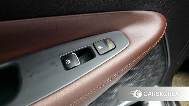 Hyundai Santa Fe TM id 4390436 из Кореи 9