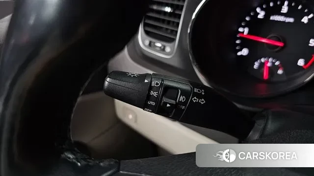 Kia All New Carnival id 3000634 из Кореи 9