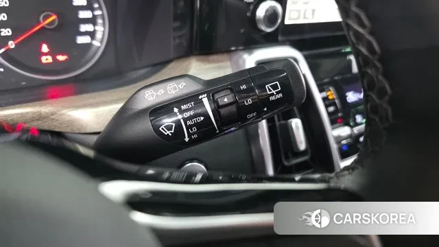 Kia Sorento 4th Generation id 3712165 из Кореи 9