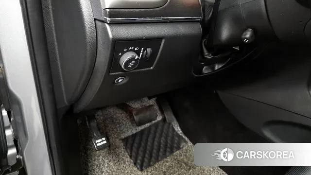 Jeep Grand Cherokee id 3737329 из Кореи 9