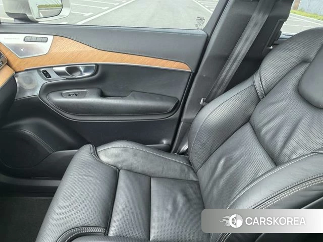 Volvo XC90 id 4212460 из Китая 9
