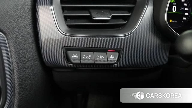 Renault Korea (Samsung) XM3 id 4416535 из Кореи 9