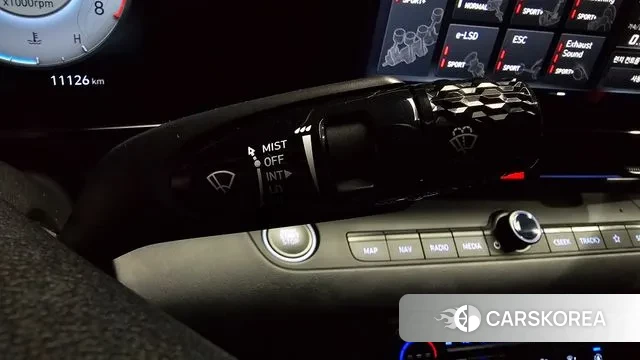 Hyundai The New Avante (CN7) id 3353537 из Кореи 9