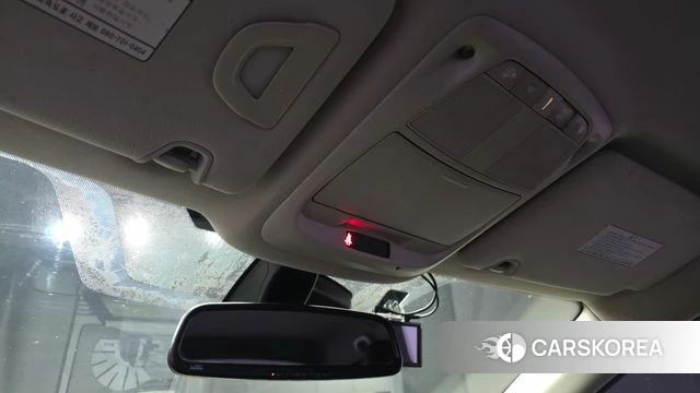 Renault Korea (Samsung) QM6 id 3814089 из Кореи 9