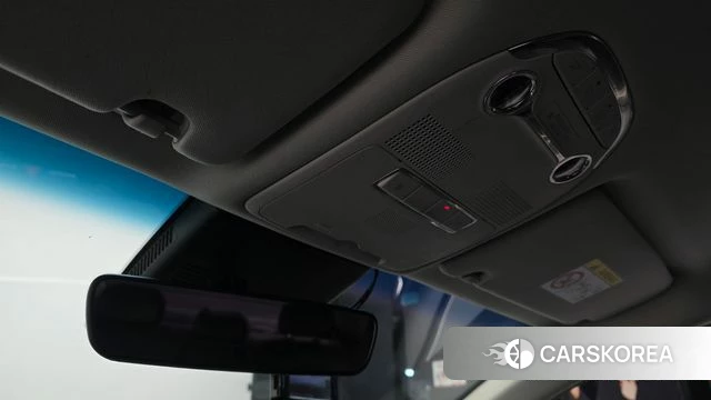 Hyundai The New Grandeur IG id 3965424 из Кореи 9