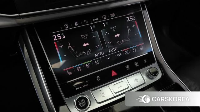 Audi Q8 (4M) id 4835982 из Кореи 9