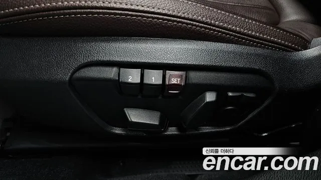 BMW X1 (F48) id 2710992 из Кореи 9