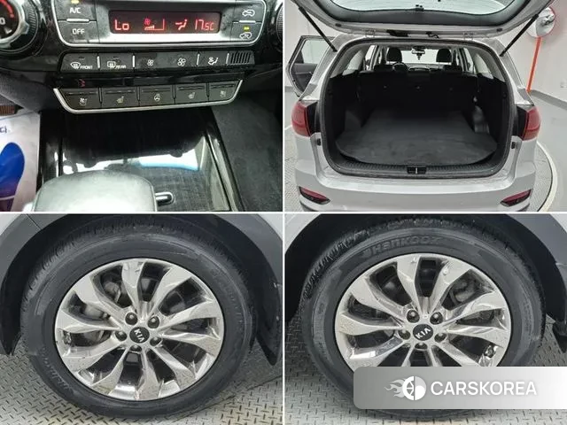 Kia The New Sorento id 3423525 из Кореи 9