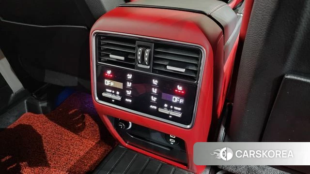 Porsche Cayenne (PO536) id 3864722 из Кореи 9