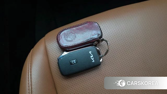Kia Sportage 5th Generation id 4323999 из Кореи 9
