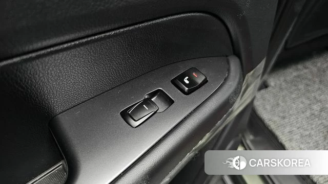 Ssangyong Musso (Q300) id 4421274 из Кореи 9