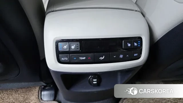 Hyundai The New Palisade id 3620411 из Кореи 9