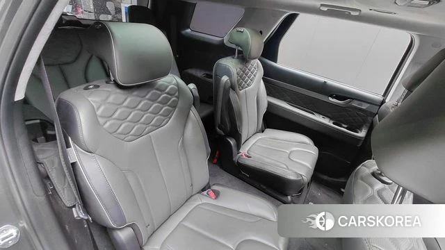 Hyundai Palisade id 4573325 из Кореи 9