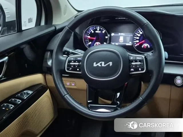 Kia Carnival 4th generation id 3398985 из Кореи 9