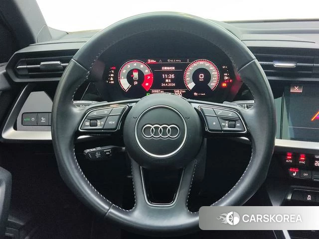 Audi A3 id 4258599 из Китая 9
