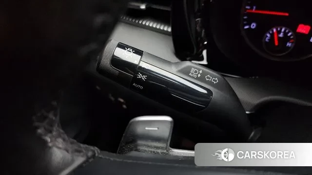 Kia K5 3rd generation id 3508290 из Кореи 9