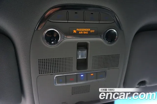 Hyundai The New Grandeur IG id 2304534 из Кореи 9