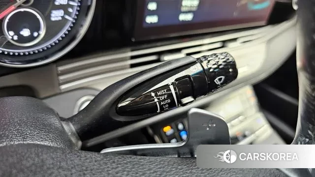 Hyundai The New Grandeur IG id 3356405 из Кореи 9