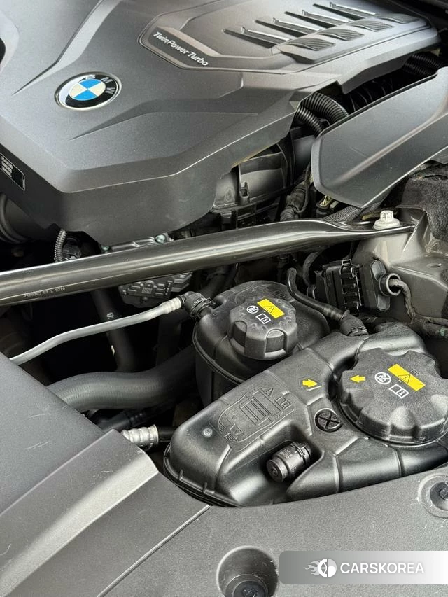 BMW 7 series id 4236577 из Китая 9