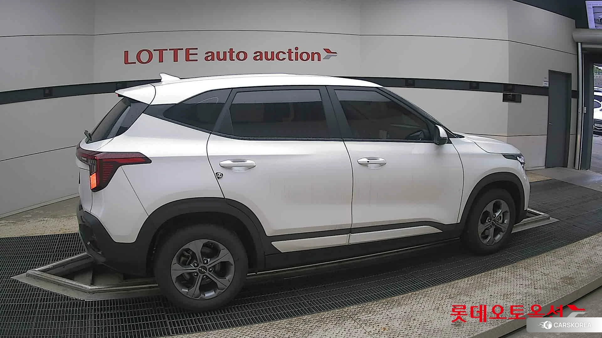 Kia Seltos id 4289446 из Кореи 9