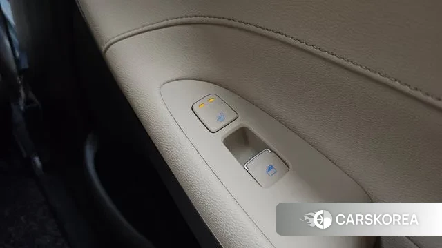 Hyundai Grandeur IG Hybrid id 3060922 из Кореи 9