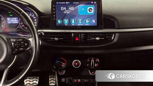 Kia All New Morning (JA) id 3808222 из Кореи 9